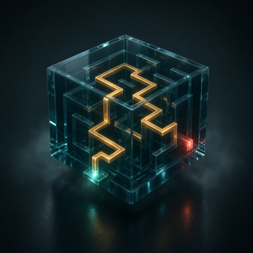 Session Cube